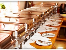 Buffet Catering Service
